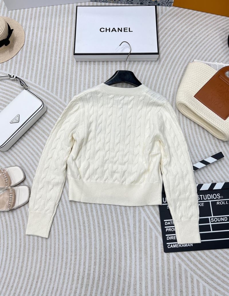 Loewe Sweaters